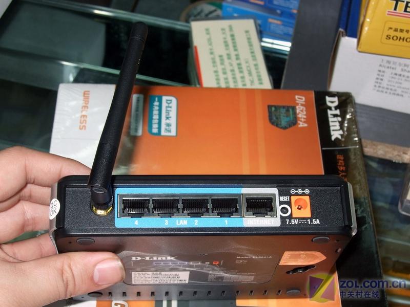 D-LinkDI-624+A ��1��