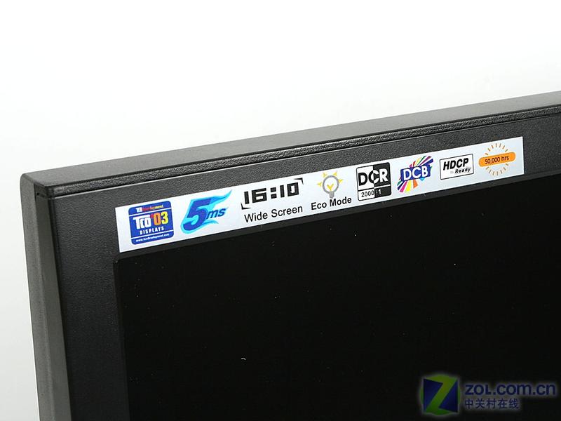 22Ӣ��2000:1�Աȶ� AOC 210V��������ͼƬ����,ͼ2-ZOL�йش����ߵ�2��