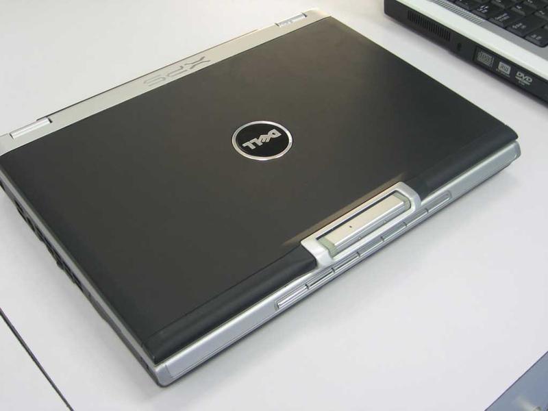 ������DELL��XPS M1210��Q510622��ͼƬ���� ��4�� -ZOL�йش����ߵ�4��