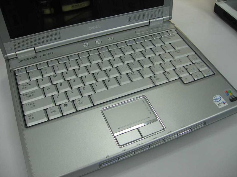 ������DELL��XPS M1210��Q510622��ͼƬ���� ��20�� -ZOL�йش����ߵ�20��