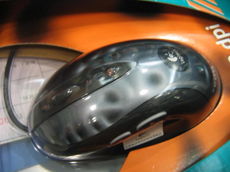 �޼���Logitech��MX518���ͼƬ���� ��15�� -ZOL�йش����ߵ�15��