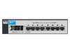 HP ProCurve 1800-8G(J9029A)
