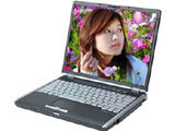 富士通C1321 (1.73GHz/256M/40G)