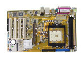 华硕K8U-X