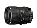 图丽AF 100mm f/2.8 (AT-X M100 AF PRO)