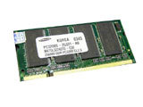 三星256MB SDRAM PC133(笔记本-8片)