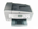 HP Officejet 6208