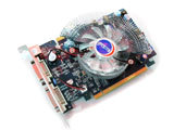影驰GF7600GT极品玩家版