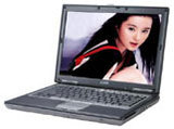 戴尔Latitude D620