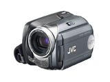 JVC GZ-MG21AC