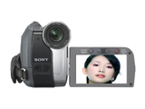 索尼HC46E