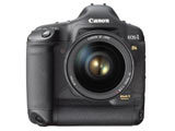 佳能EOS-1Ds Mark II