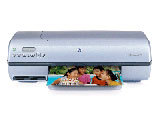 HP Photosmart 7458