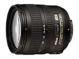 �῵AF-S DX 18-70mm f/3.5-4.5G IF-ED