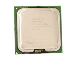 Intel 奔腾4 550(散)