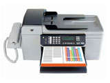 HP Officejet 5679(CB019A)