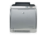 HP Color LaserJet 2600N