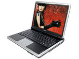 ����Compaq Presario B1904TU