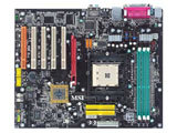 微星K8T Neo-FSR