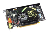 XFXѶ��7600GT��Ƶ��(PV-T73G-UAD5)