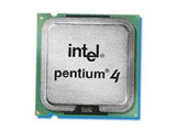 Intel 奔腾4 2.4BGHz(散)