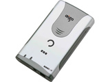 爱国者移动存储王III代智能安全型UH-P689(100GB)