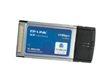 TP-LINK TL-WN510G