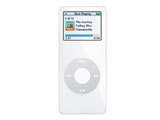 苹果iPod nano(2GB)