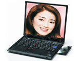 IBM ThinkPad T60 2007AT1