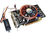 Inno3D 7600GS