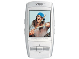 三星YP-T8X(512MB)
