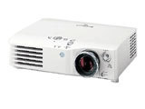 松下PT-AX100E