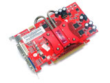 双敏速配PCX6618GT冰翼版