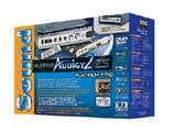 创新Sound Blaster Audigy 2 ZS白金版