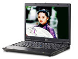 ����Compaq nc4400(RQ721PA)