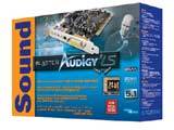 ����Sound Blaster Audigy LS