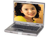 戴尔Latitude D810(2.13GHz)