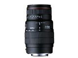 适马APO 70-300mm f/4-5.6 DG Macro