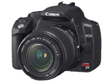����EOS 350D(REBEL XT��