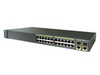 CISCO WS-C2960-24TC-L