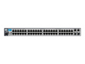 HP ProCurve 2610-48(J9088A)