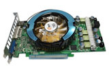 ����Ȩ��9600GSO�ս��384MB