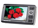 纽曼M6000(80GB)