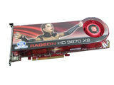 ����ʯHD3870 X2