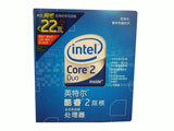 Intel ���2˫�� E4600(��)
