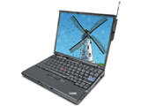 ����ThinkPad X61(7675L13)