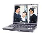 惠普Compaq nx6325(RD122AA)