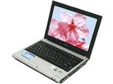 东芝Portege M500(PPM50Q-0EU02C薄雾灰)