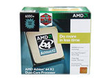 AMD 速龙64 X2 6000+(盒)