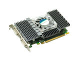 丹丁8600GT/256MB DDR3